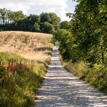 Lägenhet Snug In With Shared Pool *